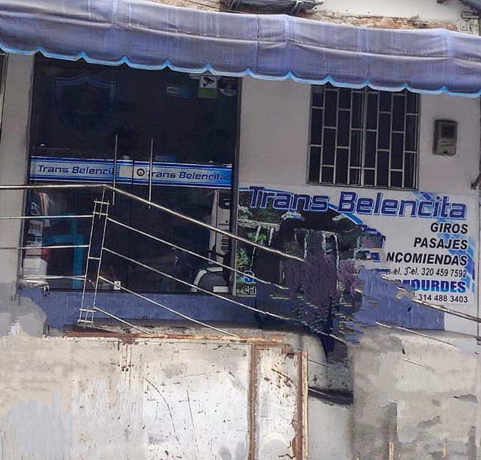 Oficina de Cúcuta